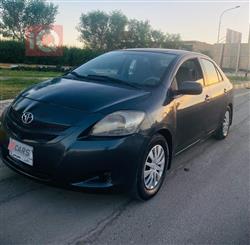 تويوتا يارس